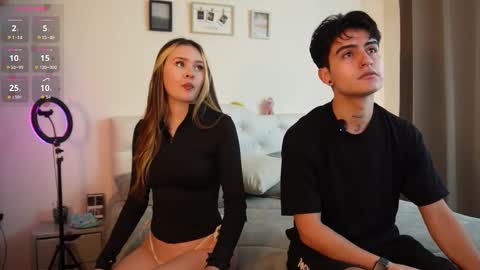 tommy and sophie online show from November 2025 04:42:01 PM