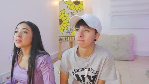 Tommy y butter  online show from December 2025 06:45:02 PM