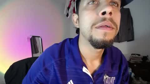Snapshot of tommy_c0rtez chatting on January 2025 08:16:01 PM Thomas online show from January 2025 08:16:01 PM