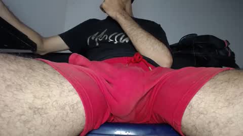 Snapshot of tommy_c0rtez chatting on February 2025 09:10:01 PM Thomas online show from February 2025 09:10:01 PM