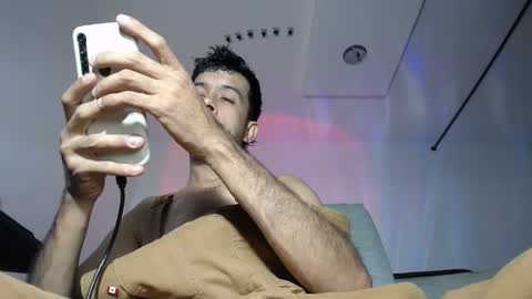 Snapshot of tommy_c0rtez chatting on February 2025 11:25:02 PM Thomas online show from February 2025 11:25:02 PM
