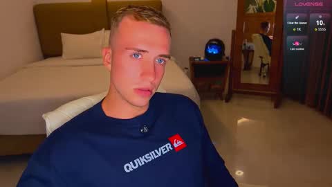 Tommy online show from October 2025 11:22:02 AM