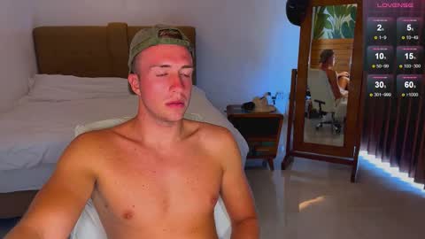 Tommy online show from November 2025 03:29:02 AM