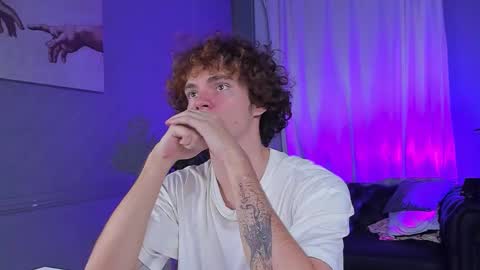 Tommy online show from October 2025 01:59:02 PM