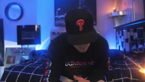 Tommy online show from January 2025 12:35:02 PM