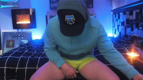 Tommy online show from January 2025 09:03:01 PM