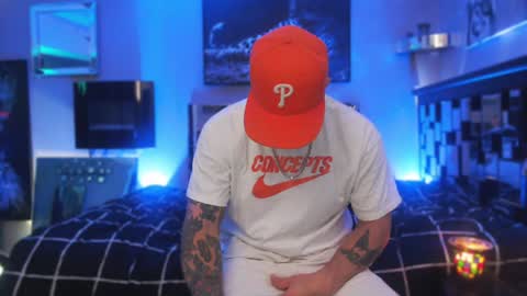 Tommy online show from January 2025 01:57:01 PM