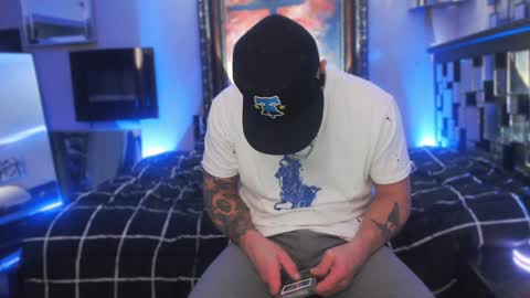 Tommy online show from January 2025 04:45:01 AM