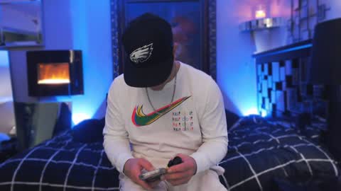 Tommy online show from January 2025 01:49:01 PM