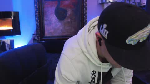 Tommy online show from February 2025 11:45:01 PM