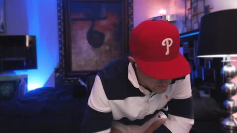 Tommy online show from February 2025 09:46:01 AM