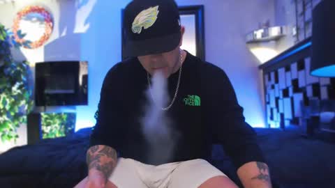 Tommy online show from February 2025 08:31:02 AM