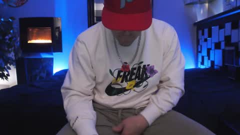 Tommy online show from March 2025 10:56:01 PM