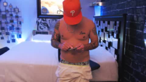 Tommy online show from September 2025 12:49:02 PM