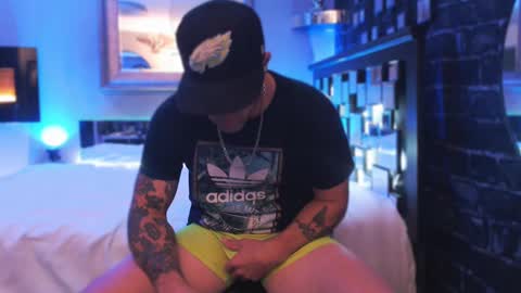 Tommy online show from October 2025 01:23:04 PM