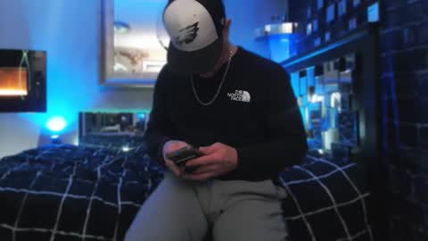 Tommy online show from December 2025 02:25:02 PM