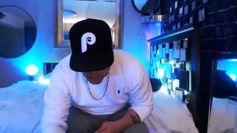 Tommy online show from April 2026 02:14:02 PM