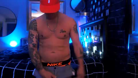 Tommy online show from April 2026 12:54:01 PM