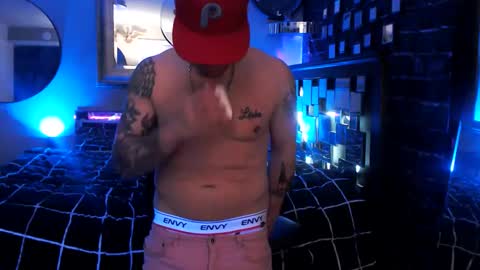 Tommy online show from April 2026 02:35:01 AM