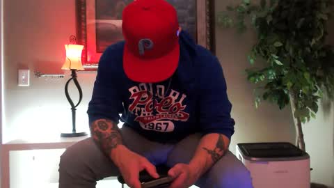 Tommy online show from April 2026 12:50:01 AM