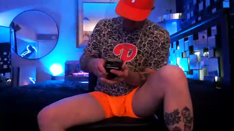 Tommy online show from June 2026 01:46:01 PM