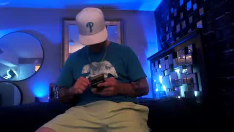 Tommy online show from July 2026 02:29:02 AM