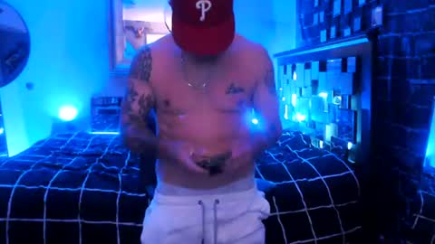 Tommy online show from August 2026 06:17:01 PM