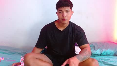 Snapshot of tommy_montana57935 chatting on January 2025 05:24:01 AM tommy and merida online show from January 2025 05:24:01 AM