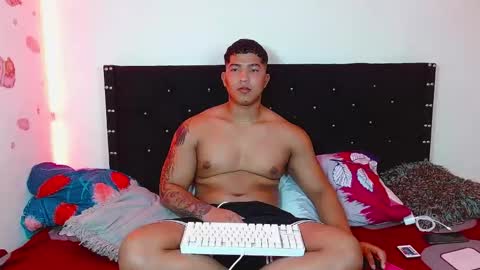 tommy and merida online show from March 2026 03:23:02 AM