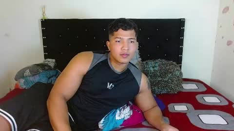 tommy and merida online show from April 2026 04:01:01 AM