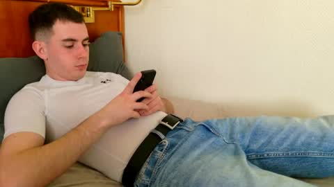 Thomas online show from March 2026 03:13:02 PM