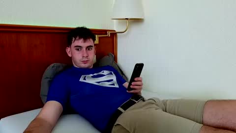 Snapshot of tommy_rafs chatting on July 2026 03:03:01 PM Thomas online show from July 2026 03:03:01 PM