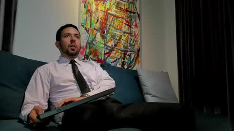 tommy_raym0ndg online show from January 2025 07:18:02 PM