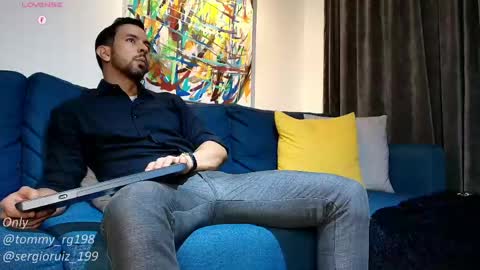 tommy_raym0ndg online show from April 2026 02:14:01 AM