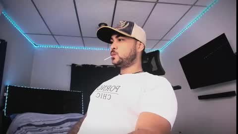 tommy_sccott online show from February 2026 09:29:01 PM