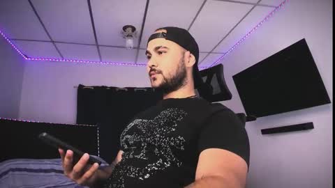 tommy_sccott online show from February 2026 11:45:02 PM