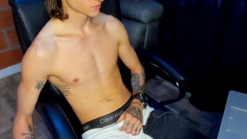 Tommy Slater online show from December 2024 04:27:01 PM