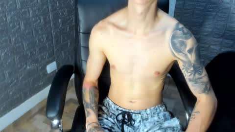 Tommy Slater online show from October 2025 10:15:01 PM