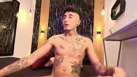 tommy_will online show from February 2026 03:48:01 AM