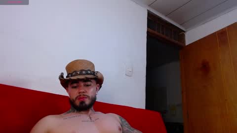 Steven online show from April 2026 03:55:01 AM