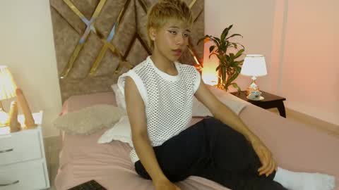 Tommy Foxboy online show from December 2024 02:06:02 PM