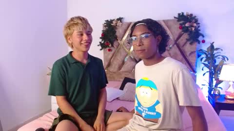 Tommy Foxboy online show from December 2024 03:09:02 PM