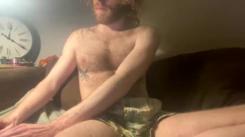 First Show ever 3 online show from February 2026 11:21:02 PM