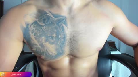 Instagram t garcia69 online show from February 2025 10:37:02 PM