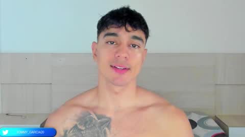 Instagram t garcia69 online show from November 2025 06:28:01 PM