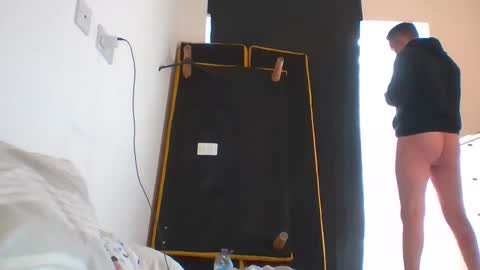 Tonyfun online show from April 2026 05:36:01 AM