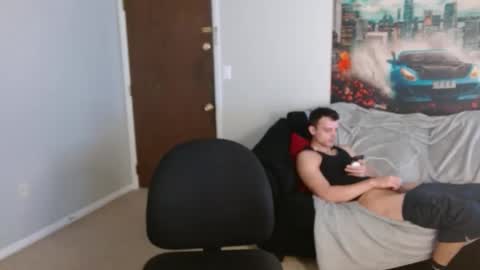 Snapshot of tommystrokes_ chatting on October 2025 11:06:02 PM Tommy Strokes online show from October 2025 11:06:02 PM