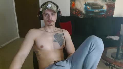 Tommy Strokes online show from February 2026 11:34:02 PM