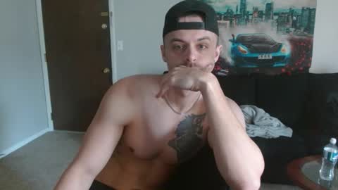 Tommy Strokes online show from February 2026 06:50:02 PM