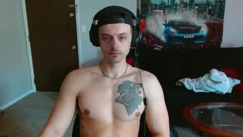 Tommy Strokes online show from April 2026 05:52:02 PM